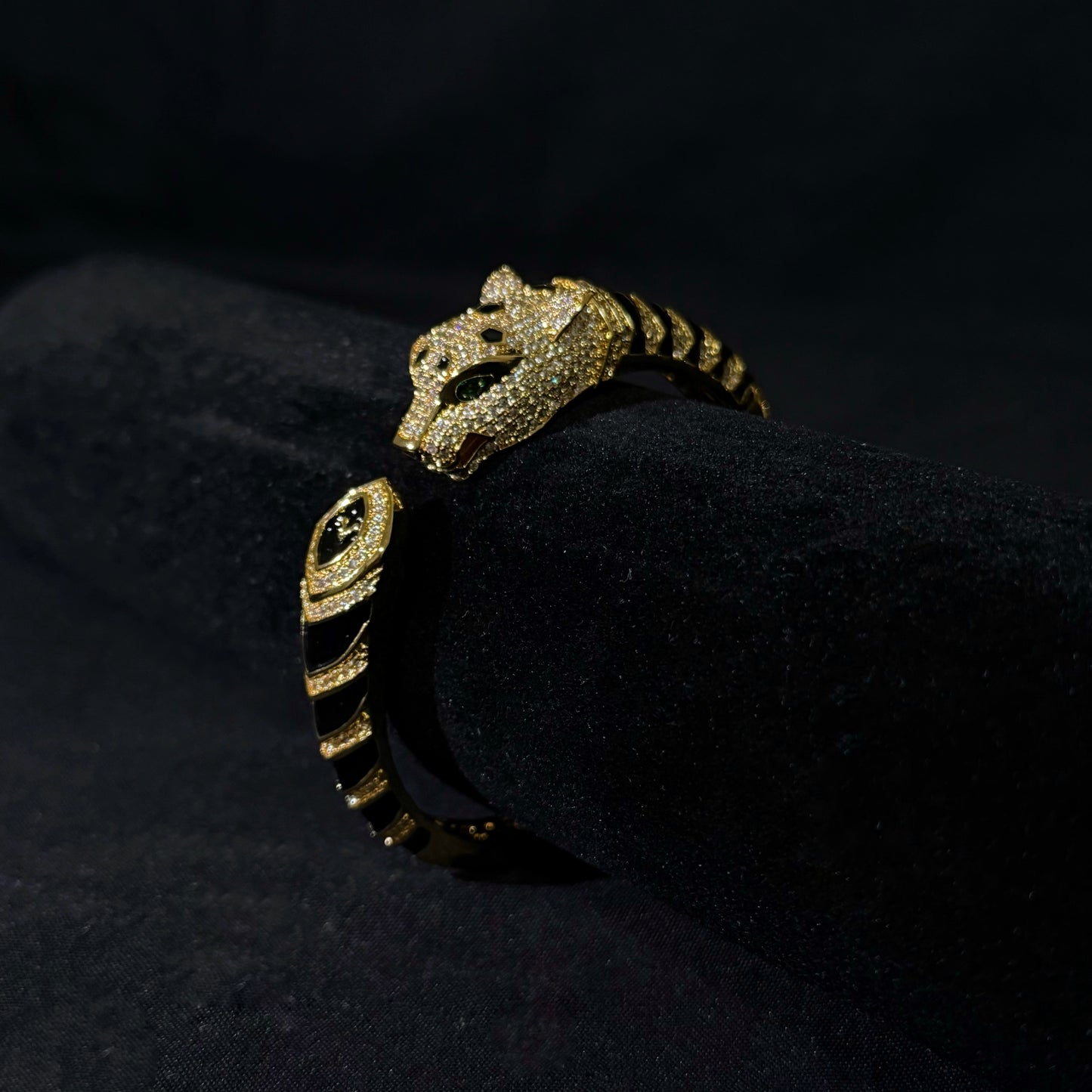 LEOPARD BRACELET